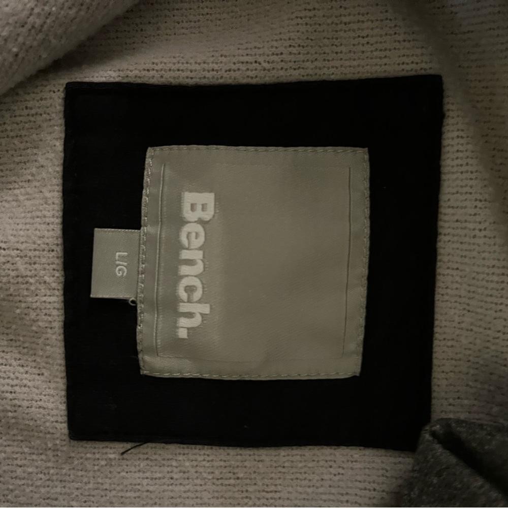 Bench Track Jacket - Picture 4 of 5